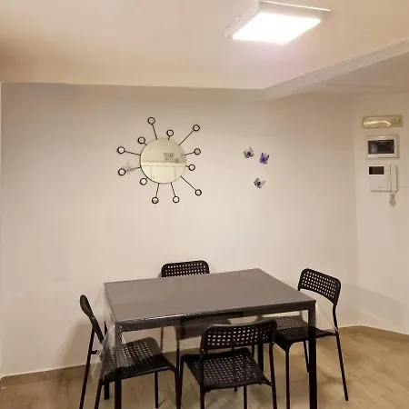 Apartment Saint George's House 2 Bari